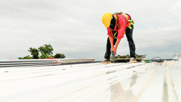 Gutter Replacement in Lake Wisconsin, WI